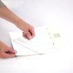 0043859730872-Fellowes - 25 pochettes de plastification A4 (216 x 303 mm) - 80 microns - mate-P_79431748_3-2