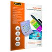 0043859730889-Fellowes - 25 pochettes de plastification A3 (303 x 426 mm) - 80 microns - mate-P_79431749_2-0