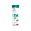 0077511544514-Fellowes - 100 anneaux de reliure en métal - 8 mm - jusqu'à 60 feuilles - argent-P_79431760_1-0