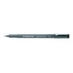 4007817036594-STAEDTLER pigment liner - Feutre fin - 0.5 mm - bleu-P_79431803_1-0