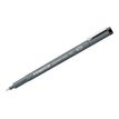 4007817036631-STAEDTLER pigment liner - Feutre fin - 0.5 mm - vert-P_79431805_3-2