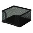 3386177056895-Pierre Henry - Porte-mémo métal/mesh - noir-P_79431869_1-0
