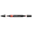 884955042649-BrushMarker - Stylo pinceau et marqueur - orange brûlée-P_79432664_1-0