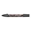 884955042724-Brushmarker - Stylo pinceau et marqueur - mastic-P_79432672_2-1