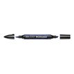 884955042953-BrushMarker - Stylo pinceau et marqueur - bleu égyptien-P_79432695_1-0