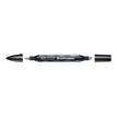 884955042984-BrushMarker - Stylo pinceau et marqueur - bleu nuage-P_79432697_1-0