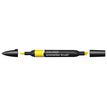 884955043110-BrushMarker - Stylo pinceau et marqueur - canari-P_79432709_1-0