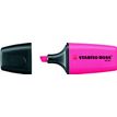 STABILO BOSS MINI - Surligneur - rose