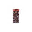 8423614164357-Apli - 1 feuille gommettes flamands roses-P_79433066_1-0