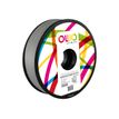 3112539713850-OWA - filament 3D PLA-S - gris - Ø 1,75 mm - 750g-P_79433156_1-0