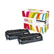 3112539722517-Cartouche laser compatible HP 80X - pack de 2 - noir - Owa K35590OW-P_79433184_1-0