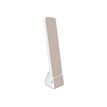MaulSeven - Lampe de bureau LED - couleur réglable - sable