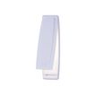 MaulZed - Lampe de bureau mobile LED - réglable - blanc