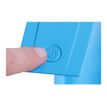 4002390069236-MaulZed - Lampe de bureau mobile LED - réglable - bleu clair-P_79433441_4-13