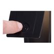 4002390069243-MaulZed - Lampe de bureau mobile LED - réglable - noir-P_79433442_3-14