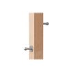3660141260465-Porte-manteau avec porte parapluie EASYCLOTH - model C - blanc-P_79433465_2-1
