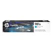 0888793202067-HP 981A - cyan - PageWide - cartouche d'encre originale-P_79433472_3-1