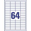 5014702133459-Europe100 - 6500 Étiquettes multi-usages blanches - 38 x 21,2 mm - réf ELA001.FR-P_79433516_3-1
