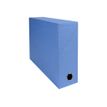 3130630895220-Exacompta - Boîte de transfert - dos 90 mm - toile bleu clair-P_79433657_2-1