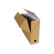 3130630895282-Exacompta - Boîte de transfert - dos 90 mm - toile havane-P_79433659_3-2