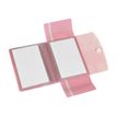 3045050383700-Oxford Cassiopée - Porte cartes - pour format 100 x 77 mm - disponible dans différentes c-P_79433719_3-0