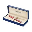 3026980432034-Waterman Hemisphere - Stylo plume corail - pointe moyenne-P_79433799_1-0