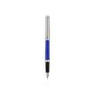 3026980432171-Waterman Hemisphere Deluxe - Stylo plume bleu - pointe fine-P_79433806_2-1