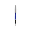 3026980432195-Waterman Hemisphere - Roller bleu wave - pointe moyenne-P_79433808_2-1