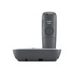 4250366848662-Gigaset E560A - téléphone sans fil - avec répondeur - argent-P_79433962_4-3