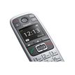 4250366848662-Gigaset E560A - téléphone sans fil - avec répondeur - argent-P_79433962_7-6