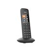 4250366850597-Gigaset C570HX - combiné sans fil supplémentaire - noir-P_79433965_3-2
