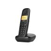 4250366853468-Gigaset AL170A - téléphone sans fil - avec répondeur - noir-P_79433986_1-0