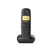 4250366853468-Gigaset AL170A - téléphone sans fil - avec répondeur - noir-P_79433986_2-1