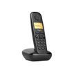 4250366853468-Gigaset AL170A - téléphone sans fil - avec répondeur - noir-P_79433986_3-2