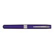 747609742046-Fisher Space - Stylo à bille laqué bleu - pointe moyenne-P_79434027_1-0