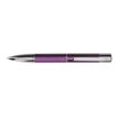 3219911750103-Daniel Hechter Media - Stylo à bille laqué violet-P_79434038_1-0