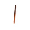 3219918252297-Enzo Varini Taormina - Stylo à bille laqué irisé orange-P_79434072_1-0