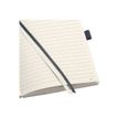 4004360836282-Sigel Conceptum Vintage - Carnet de notes A4 - ligné - gris-P_79434098_6-5
