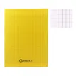 3020120114095-Cambridge - Cahier polypro 24 x 32 cm - 96 pages - grands carreaux (Seyes) - disponible dan-P_79434161_4-3
