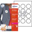 5014702134326-Avery - 240 badges adhésifs ronds pour étiquettes laser - diamètre 51 mm-P_79434482_1-0