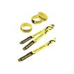 5014702134357-Avery - 50 bracelets indéchirables - 18 x 265 mm - jaune-P_79434625_2-0