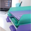 4049793054599-Esselte Colour'Breeze - Corbeille à courrier - bleu-P_79434872_7-3