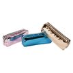3135258908239-Trousse rectangulaire Absolu - 1 compartiment - 3 coloris disponibles - Viquel-P_79434961_1-0
