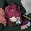 3135258908239-Trousse rectangulaire Absolu - 1 compartiment - 3 coloris disponibles - Viquel-P_79434961_6-5