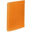 3135250209044-Viquel - Classeur souple à anneaux - Dos 20 mm - A4 - pour 100 feuilles - orange-P_79435011_1-0