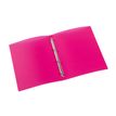 3135250209433-Viquel Propyglass - Classeur à anneaux - Dos 25 mm - A4 - rouge framboise-P_79435020_3-1