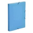 3135250213461-Viquel Propyglass - Boîte de classement plastique - dos 30 mm - bleu-P_79435031_1-0