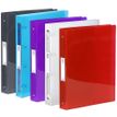 3135250613407-Viquel Propyglass - Classeur à anneaux - Dos 40 mm - A4 Maxi - pour 225 feuilles - transpa-P_79435045_2-1