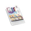 3135250962703-Viquel Propyglass - Porte vues personnalisable - 40 vues - A4 - incolore-P_79435055_1-0