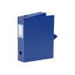 3135251142029-Viquel Essentiel - Boîte de classement - dos 60 mm - bleu marine-P_79435099_1-0